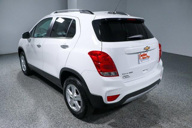 used 2018 Chevrolet Trax car, priced at $12,995
