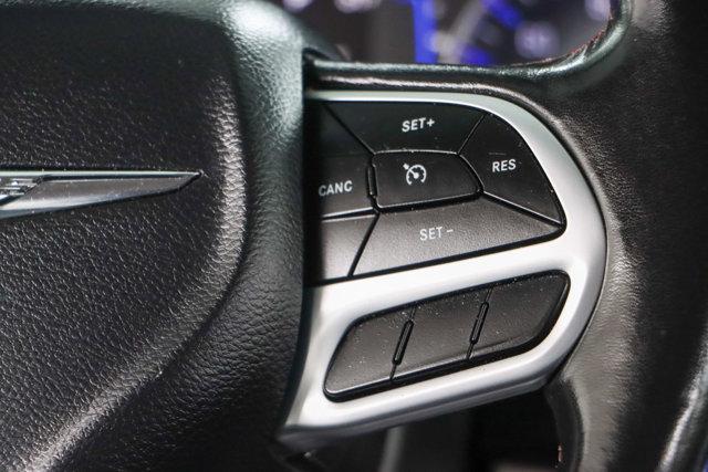 used 2020 Chrysler Pacifica car, priced at $17,995