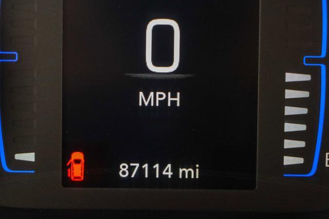 used 2020 Chrysler Pacifica car, priced at $17,995