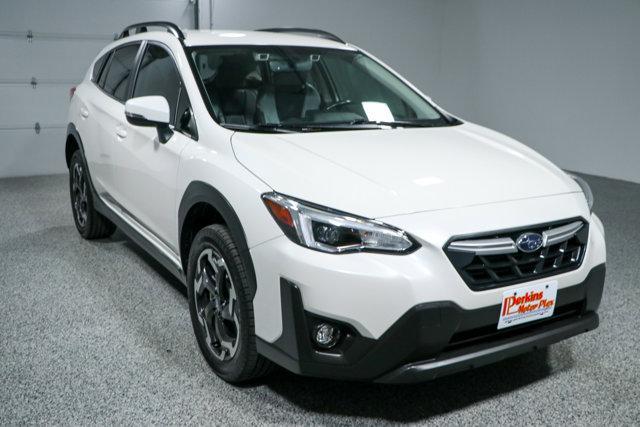 used 2023 Subaru Crosstrek car, priced at $26,995