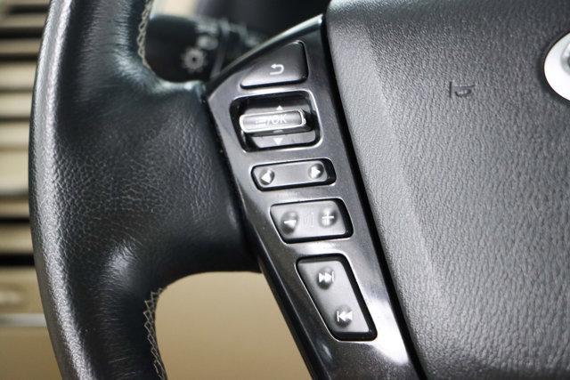 used 2022 INFINITI QX80 car, priced at $39,995