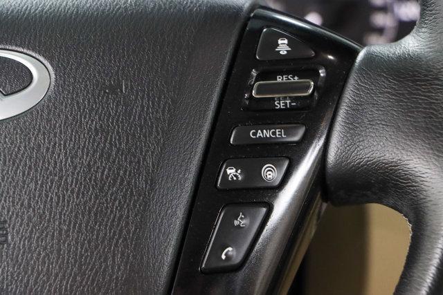 used 2022 INFINITI QX80 car, priced at $39,995