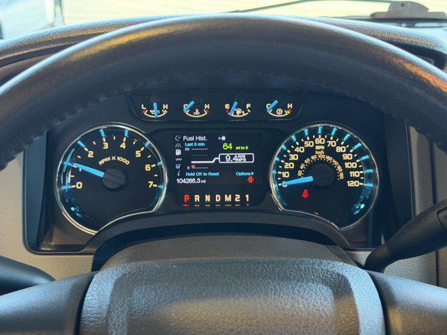 used 2012 Ford F-150 car, priced at $13,995