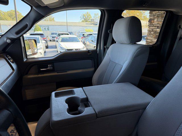 used 2012 Ford F-150 car, priced at $13,995