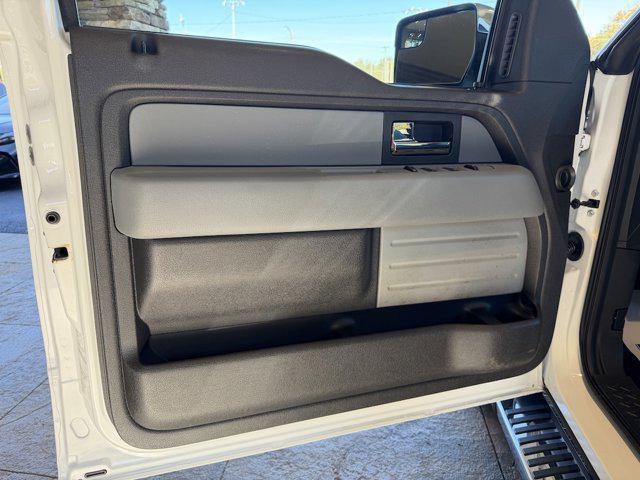 used 2012 Ford F-150 car, priced at $13,995