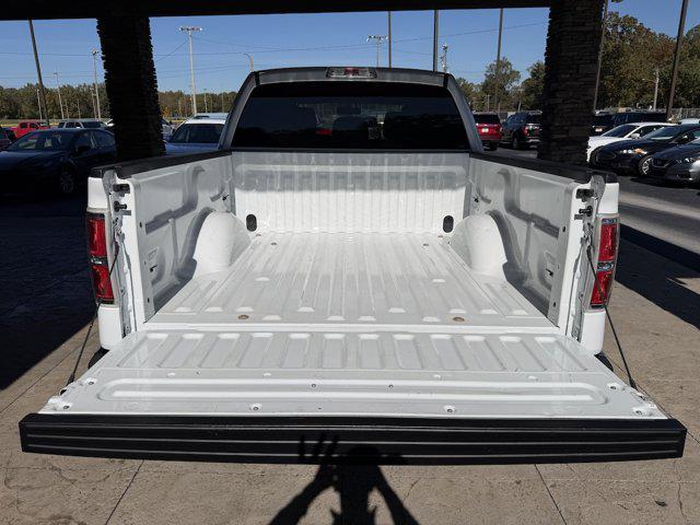 used 2012 Ford F-150 car, priced at $13,995