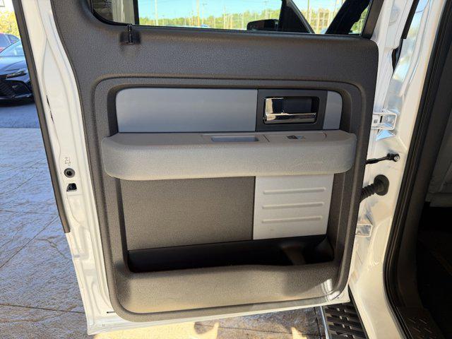 used 2012 Ford F-150 car, priced at $13,995