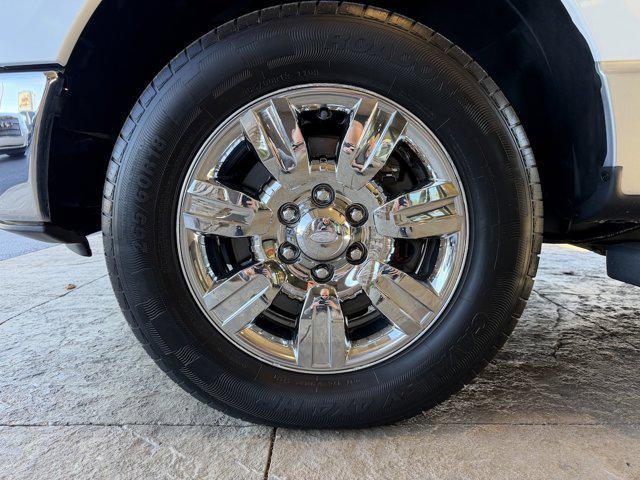 used 2012 Ford F-150 car, priced at $13,995