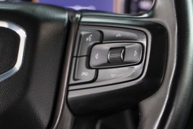 used 2023 GMC Sierra 2500 car, priced at $64,995