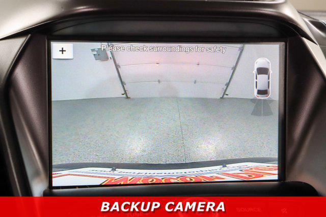 used 2019 Ford Escape car, priced at $15,995