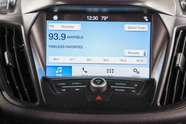 used 2019 Ford Escape car, priced at $15,995