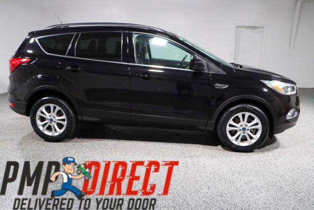used 2019 Ford Escape car, priced at $15,995
