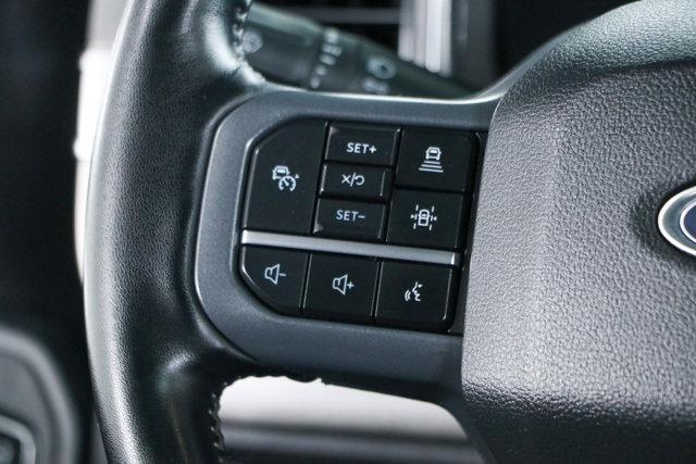 used 2023 Ford F-250 car, priced at $77,995