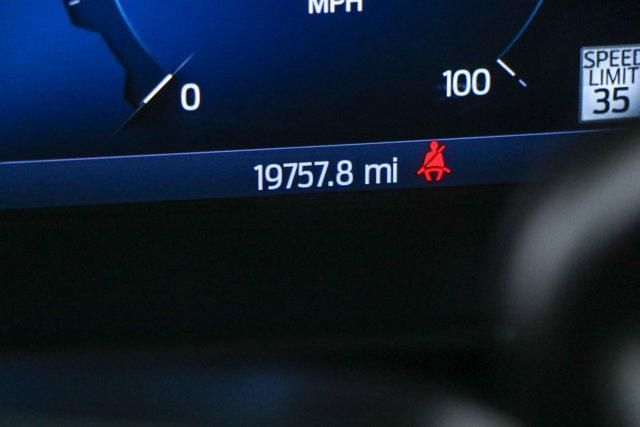 used 2023 Ford F-250 car, priced at $77,995