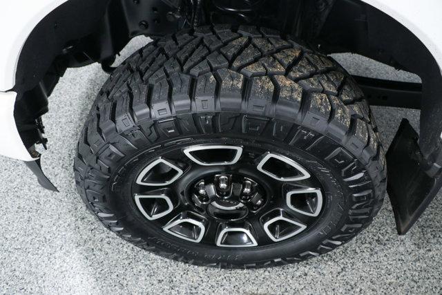 used 2023 Ford F-250 car, priced at $77,995