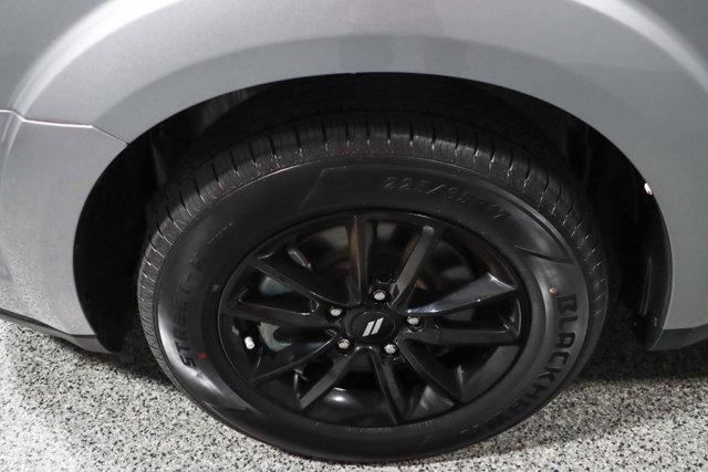 used 2019 Dodge Journey car, priced at $10,895