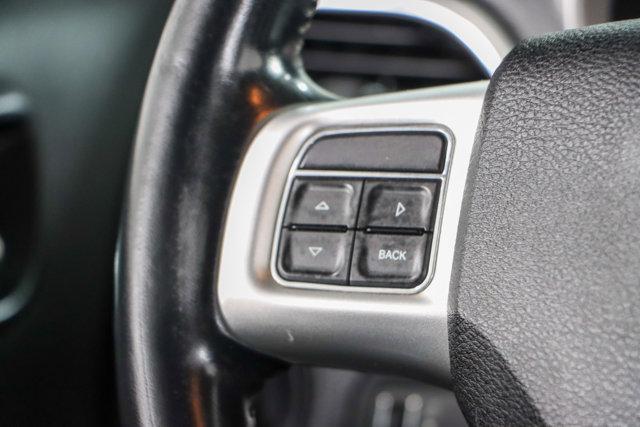 used 2019 Dodge Journey car, priced at $10,895