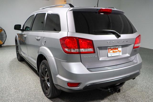used 2019 Dodge Journey car, priced at $10,895