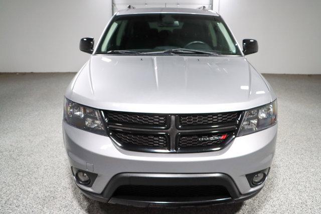 used 2019 Dodge Journey car, priced at $10,895