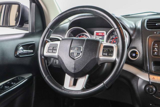 used 2019 Dodge Journey car, priced at $10,895