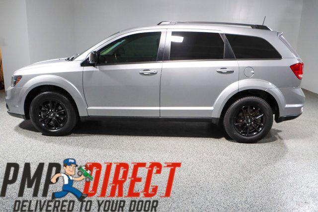 used 2019 Dodge Journey car, priced at $10,895