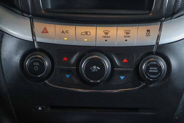 used 2019 Dodge Journey car, priced at $10,895