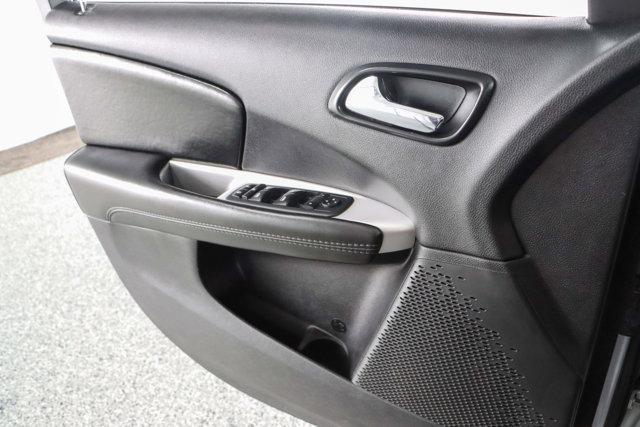 used 2019 Dodge Journey car, priced at $10,895