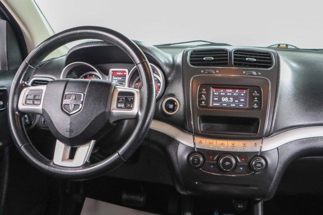 used 2019 Dodge Journey car, priced at $10,895