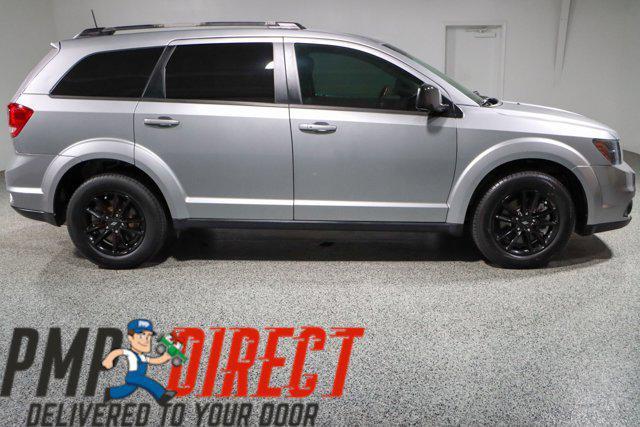 used 2019 Dodge Journey car, priced at $10,895