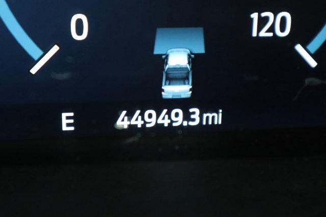 used 2021 Ford F-150 car, priced at $42,995