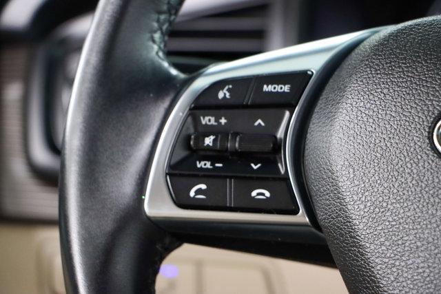 used 2018 Hyundai Sonata car, priced at $15,995