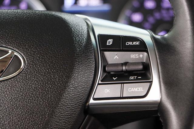used 2018 Hyundai Sonata car, priced at $15,995