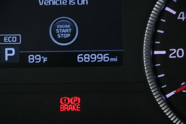 used 2021 Kia Telluride car, priced at $28,995
