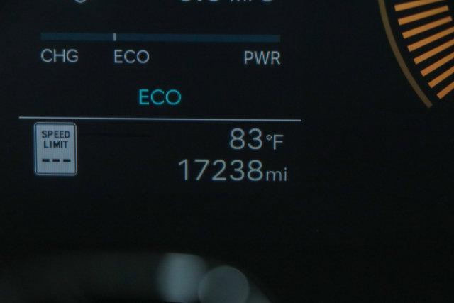 used 2024 Hyundai Santa Fe car, priced at $32,995