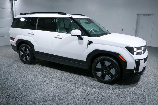 used 2024 Hyundai Santa Fe car, priced at $32,995