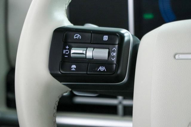 used 2024 Hyundai Santa Fe car, priced at $32,995
