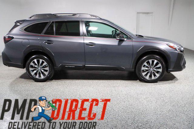 used 2023 Subaru Outback car, priced at $26,995