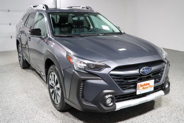 used 2023 Subaru Outback car, priced at $26,995