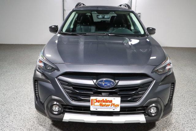 used 2023 Subaru Outback car, priced at $26,995