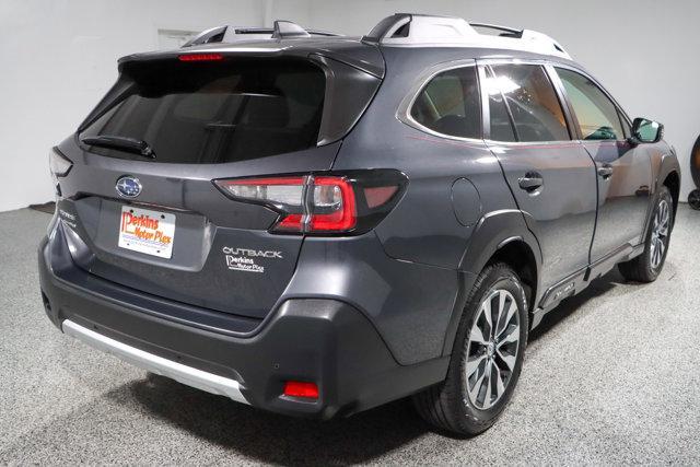 used 2023 Subaru Outback car, priced at $26,995