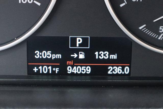 used 2017 BMW 320 car, priced at $12,995