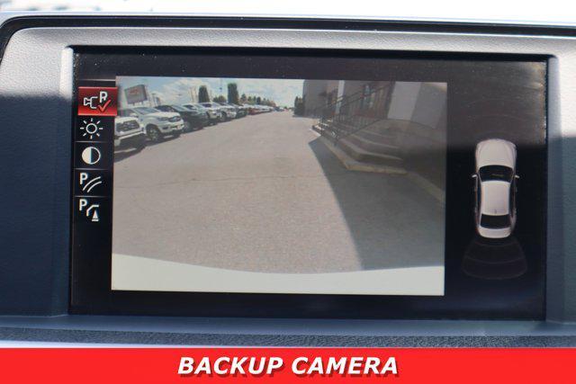 used 2017 BMW 320 car, priced at $12,995