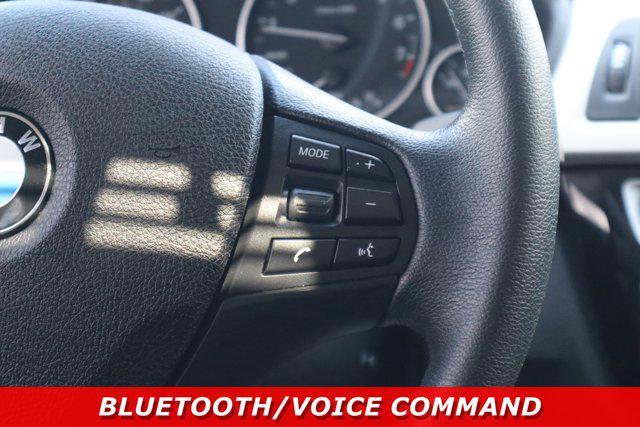 used 2017 BMW 320 car, priced at $12,995