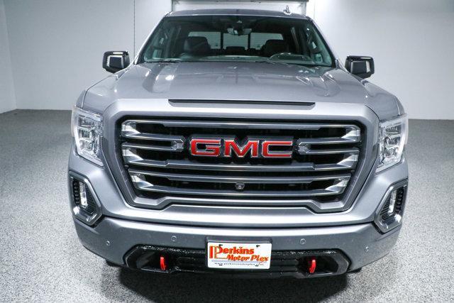 used 2020 GMC Sierra 1500 car, priced at $39,995