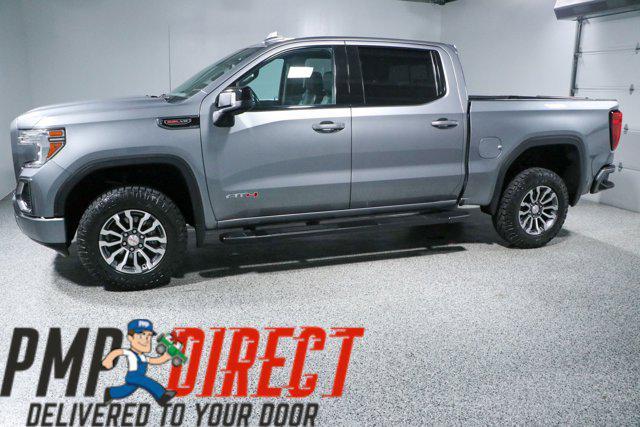 used 2020 GMC Sierra 1500 car, priced at $39,995