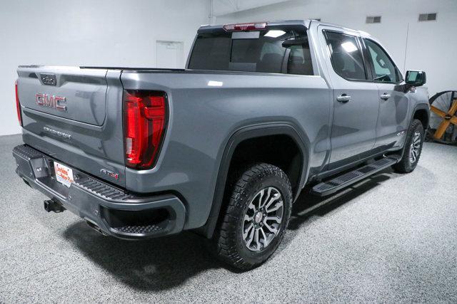 used 2020 GMC Sierra 1500 car, priced at $39,995