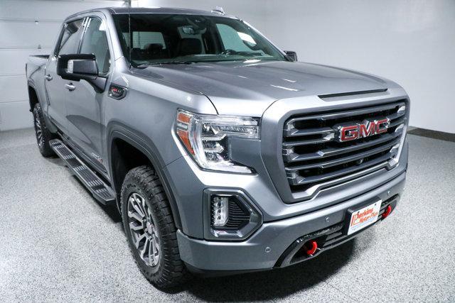 used 2020 GMC Sierra 1500 car, priced at $39,995