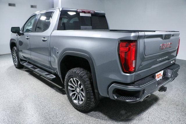 used 2020 GMC Sierra 1500 car, priced at $39,995