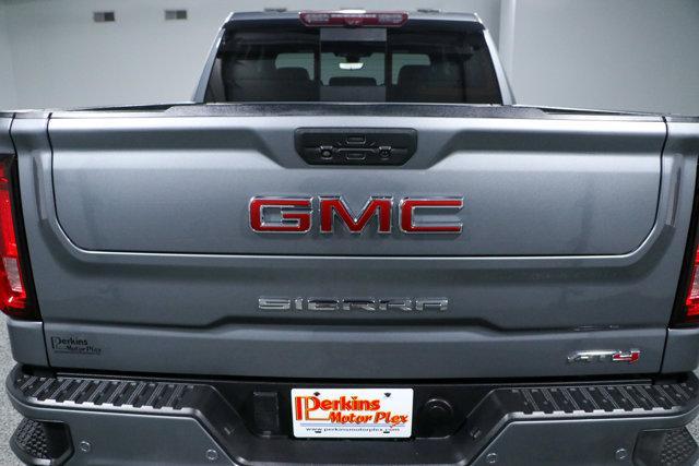 used 2020 GMC Sierra 1500 car, priced at $39,995