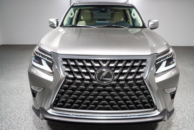 used 2023 Lexus GX 460 car, priced at $58,995